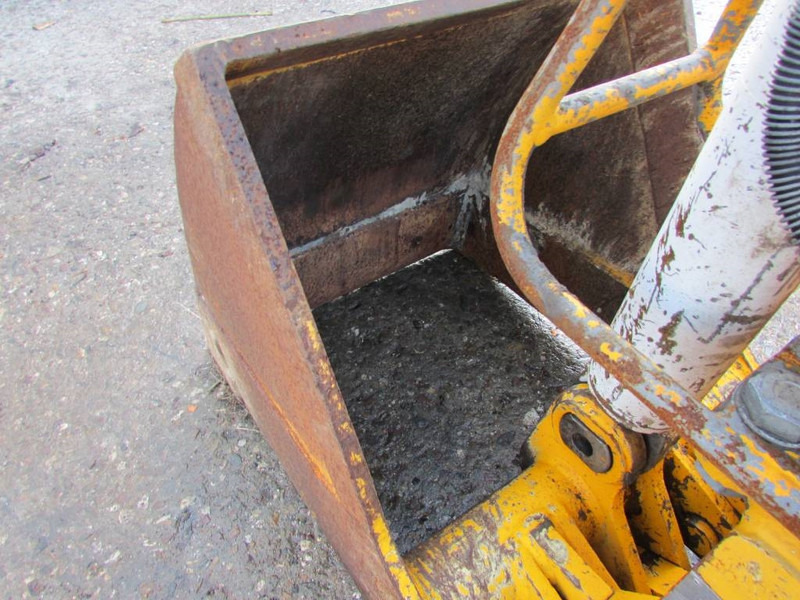 Peiner SMAG HZG 30 Pendelgreifer OQ 65 7.000 EUR - Nho táo cho Máy móc xây dựng: hình 2 Peiner SMAG HZG 30 Pendelgreifer OQ 65 7.000 EUR - Nho táo cho Máy móc xây dựng: hình 2