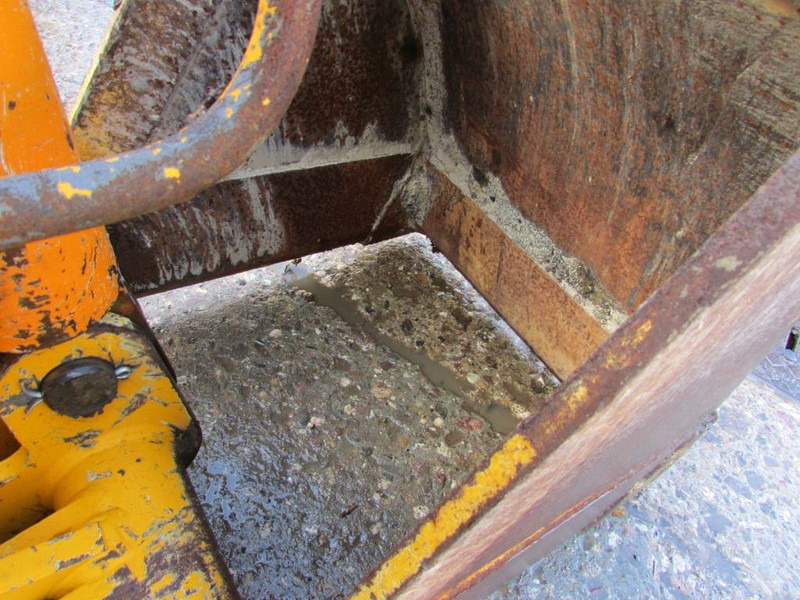 Peiner SMAG HZG 30 Pendelgreifer OQ 65 7.000 EUR - Nho táo cho Máy móc xây dựng: hình 3 Peiner SMAG HZG 30 Pendelgreifer OQ 65 7.000 EUR - Nho táo cho Máy móc xây dựng: hình 3