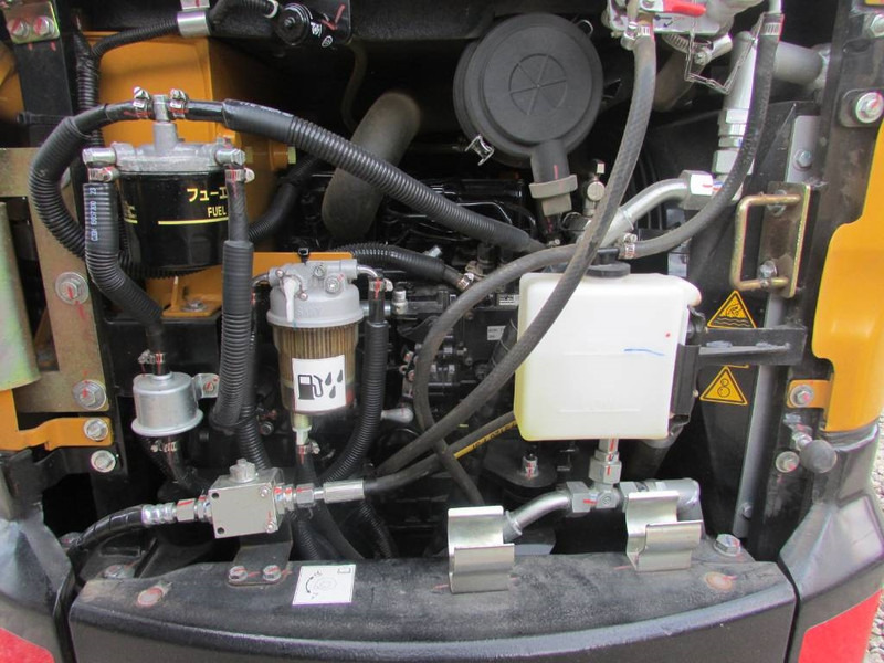 Sany SY 18 C Minibagger 18.000 EUR - Máy xúc mini: hình 5 Sany SY 18 C Minibagger 18.000 EUR - Máy xúc mini: hình 5