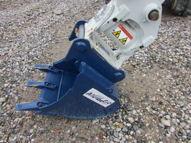 Takeuchi TB 216 V3 Minibagger 25.500 EUR - Máy xúc mini: hình 3 Takeuchi TB 216 V3 Minibagger 25.500 EUR - Máy xúc mini: hình 3