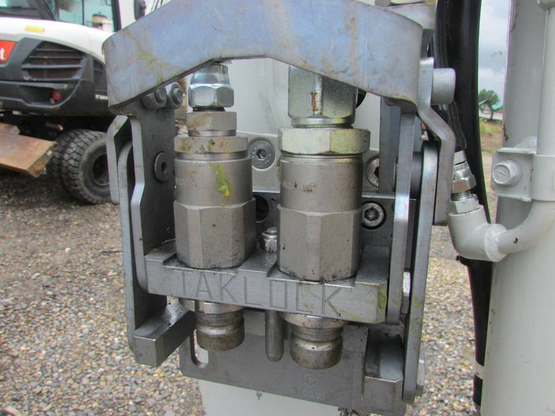 Takeuchi TB 216 V4 Minibagger 28.500 EUR - Máy xúc mini: hình 4 Takeuchi TB 216 V4 Minibagger 28.500 EUR - Máy xúc mini: hình 4