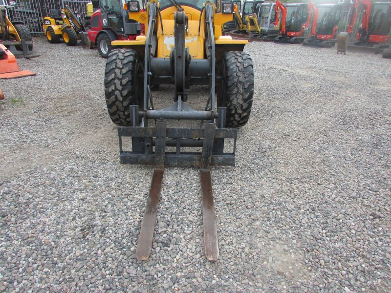 Volvo L 35 B-Z Radlader 16.000 EUR - Máy xúc lật bánh lốp: hình 3 Volvo L 35 B-Z Radlader 16.000 EUR - Máy xúc lật bánh lốp: hình 3