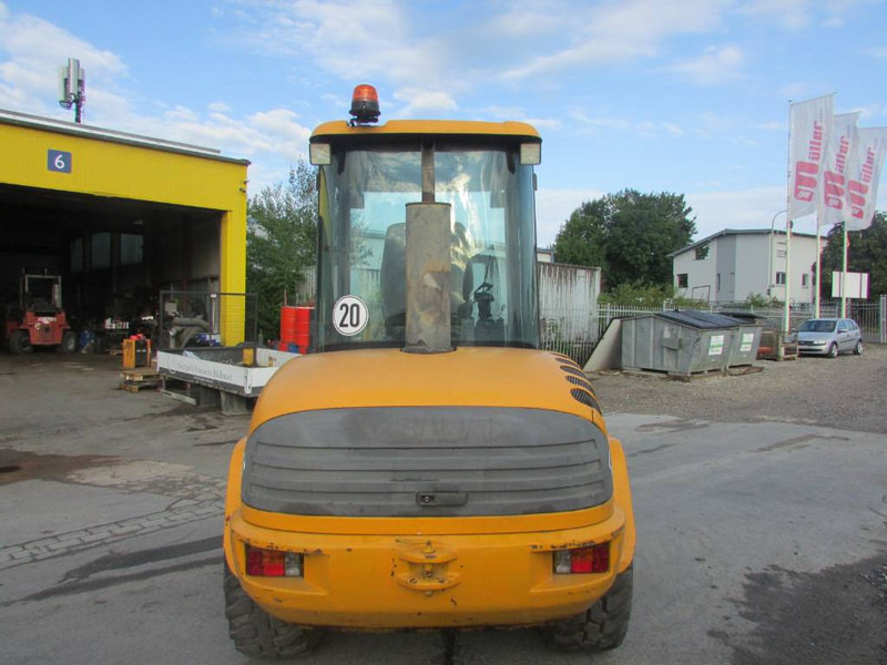 Volvo L 35 B-Z Radlader 18.000 EUR - Máy xúc lật bánh lốp: hình 5 Volvo L 35 B-Z Radlader 18.000 EUR - Máy xúc lật bánh lốp: hình 5