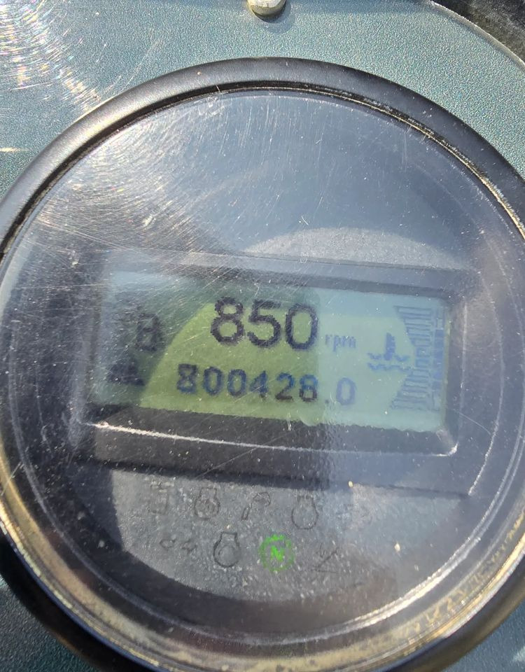 Mecalac - Xe ben đổ: hình 4 Mecalac - Xe ben đổ: hình 4