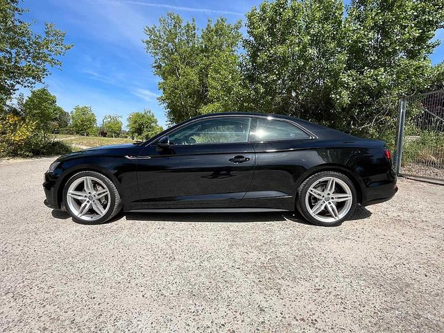 Audi A5 coupe - Xe hơi: hình 4 Audi A5 coupe - Xe hơi: hình 4