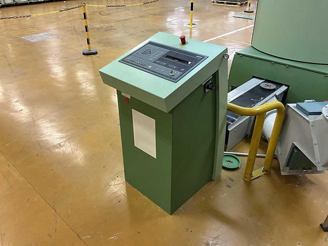 RIETER Unifloc A11 - Máy móc xây dựng: hình 2 RIETER Unifloc A11 - Máy móc xây dựng: hình 2