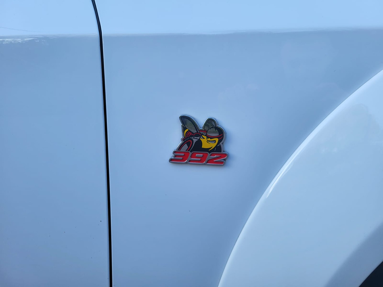 Xe coupe Dodge Challenger: hình 25