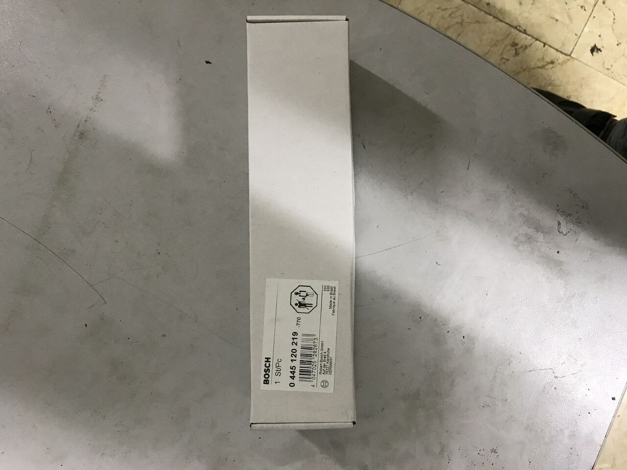 Bosch 2018 51101006127 Bosch MAN TGX-T GS truck - Bộ phun cho Xe tải: hình 2 Bosch 2018 51101006127 Bosch MAN TGX-T GS truck - Bộ phun cho Xe tải: hình 2