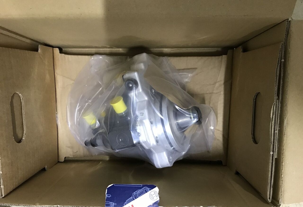 Bosch 2018 6C46 Ford CARGO truck - Bơm nhiên liệu cho Xe tải: hình 1 Bosch 2018 6C46 Ford CARGO truck - Bơm nhiên liệu cho Xe tải: hình 1