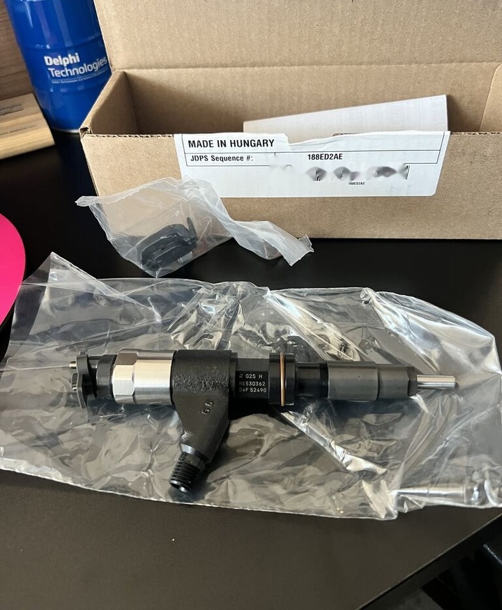 John Deere 2024 095000-6310 John Deere 2008-2024 - Bộ phun cho Xe tải: hình 2 John Deere 2024 095000-6310 John Deere 2008-2024 - Bộ phun cho Xe tải: hình 2