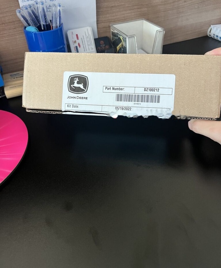 John Deere 2024 095000-6310 John Deere 2008-2024 - Bộ phun cho Xe tải: hình 1 John Deere 2024 095000-6310 John Deere 2008-2024 - Bộ phun cho Xe tải: hình 1