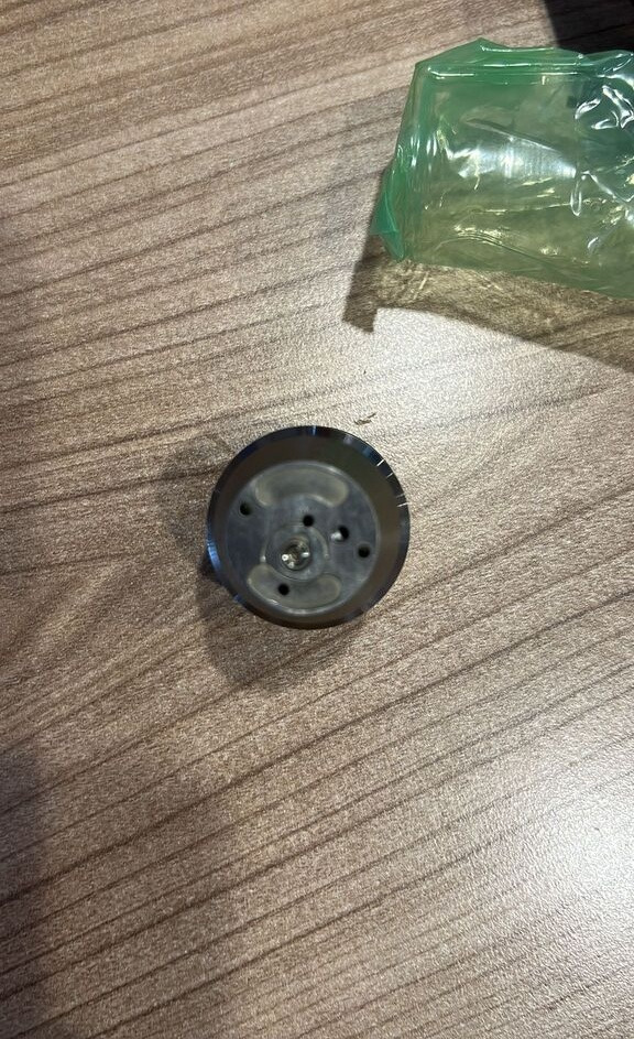 Valve Bosch 2010-2023 7135-588 Volvo and Renault - Hệ thống nhiên liệu cho Xe tải: hình 2 Valve Bosch 2010-2023 7135-588 Volvo and Renault - Hệ thống nhiên liệu cho Xe tải: hình 2