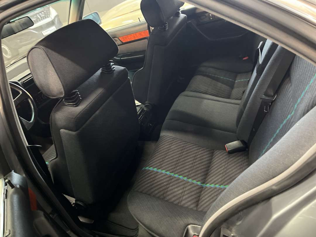 Xe hơi 1992 BMW Alpina B10 3,5 - ny minstepris: hình 7