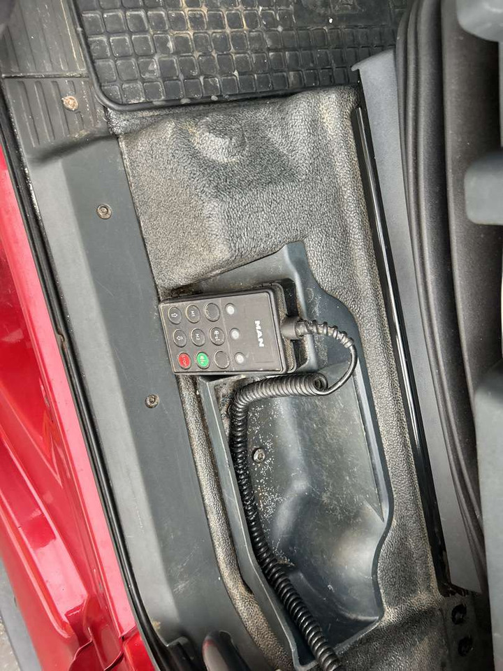 Cho thuê  2014 MAN TGX 26.480 Krokbil EU-godkjent Euroklasse 6T 2014 MAN TGX 26.480 Krokbil EU-godkjent Euroklasse 6T: hình 14