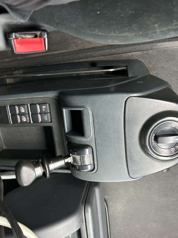 Cho thuê  2014 MAN TGX 26.480 Krokbil EU-godkjent Euroklasse 6T 2014 MAN TGX 26.480 Krokbil EU-godkjent Euroklasse 6T: hình 17