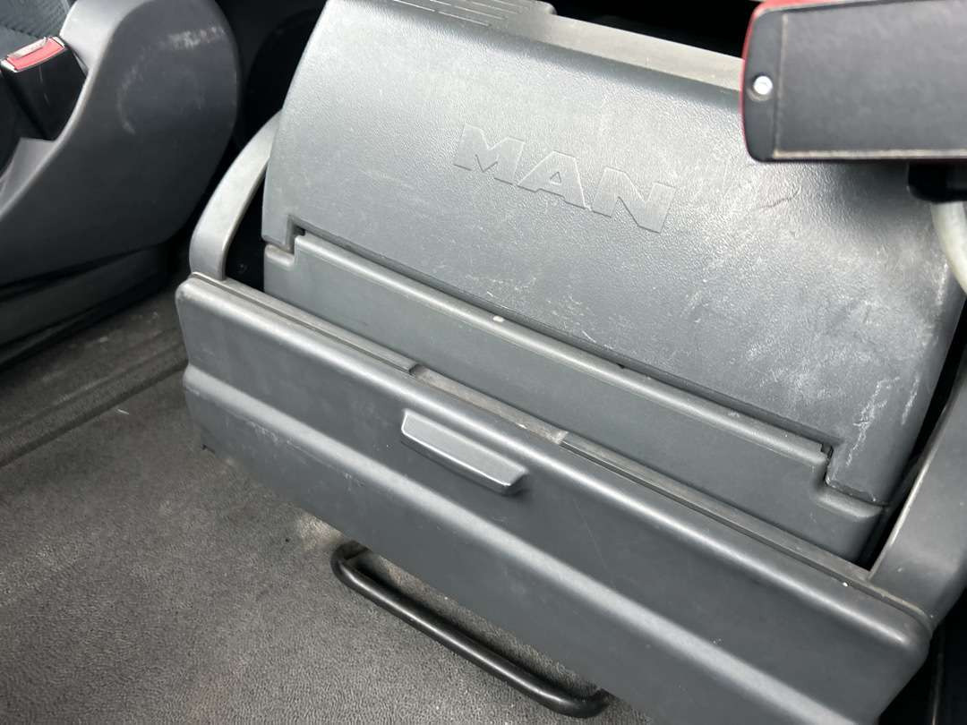 Cho thuê  2014 MAN TGX 26.480 Krokbil EU-godkjent Euroklasse 6T 2014 MAN TGX 26.480 Krokbil EU-godkjent Euroklasse 6T: hình 18