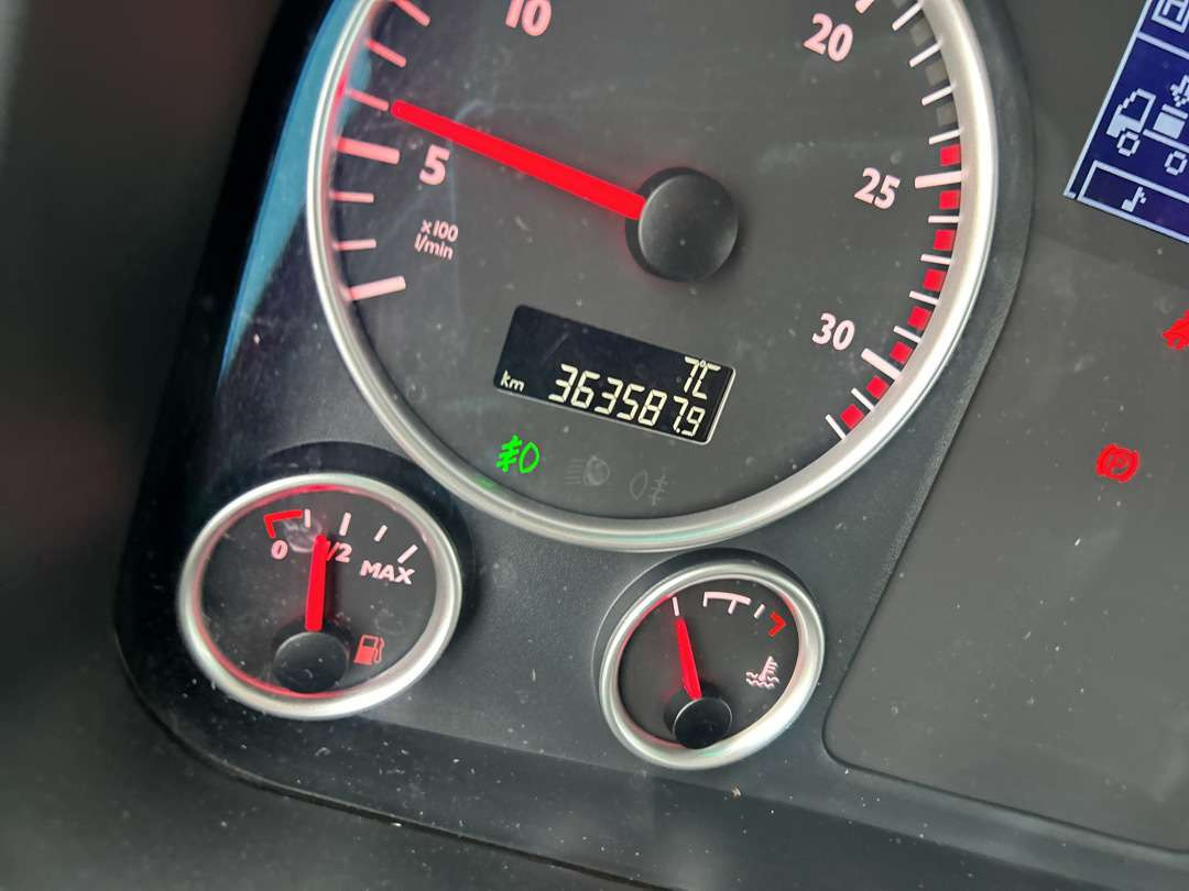 Cho thuê  2014 MAN TGX 26.480 Krokbil EU-godkjent Euroklasse 6T 2014 MAN TGX 26.480 Krokbil EU-godkjent Euroklasse 6T: hình 20