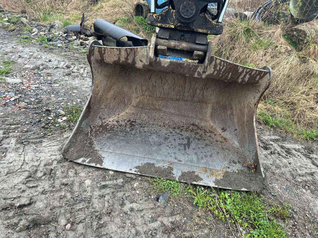 Máy xúc 2018 Beltegraver 24 tonn Doosan DX 235LCR  S 70-feste: hình 10 Máy xúc 2018 Beltegraver 24 tonn Doosan DX 235LCR  S 70-feste: hình 10