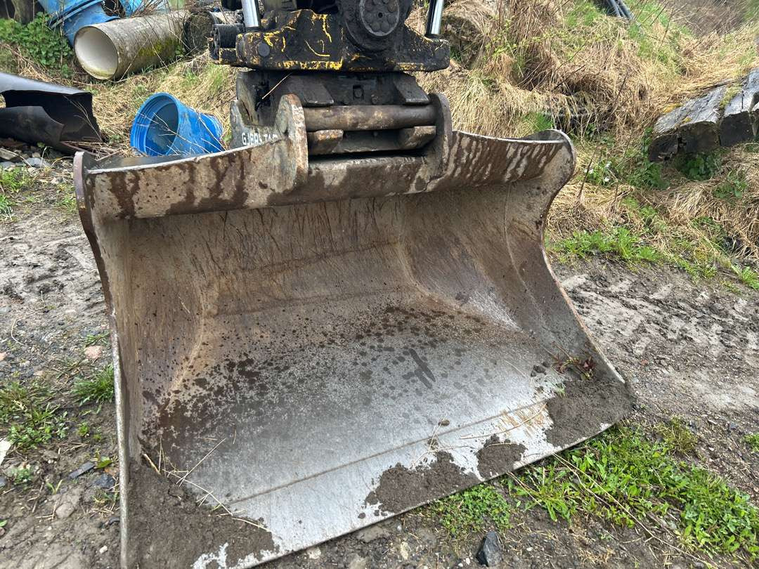 Máy xúc 2018 Beltegraver 24 tonn Doosan DX 235LCR  S 70-feste: hình 11 Máy xúc 2018 Beltegraver 24 tonn Doosan DX 235LCR  S 70-feste: hình 11