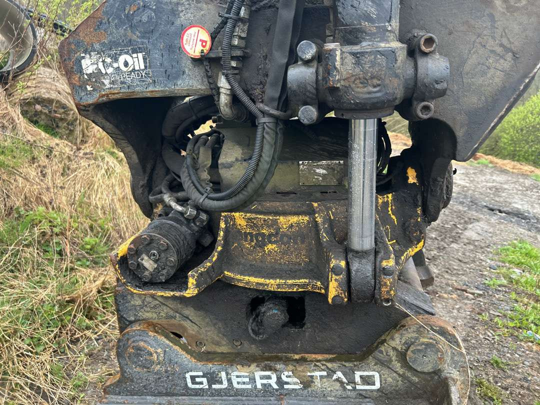 Máy xúc 2018 Beltegraver 24 tonn Doosan DX 235LCR  S 70-feste: hình 14 Máy xúc 2018 Beltegraver 24 tonn Doosan DX 235LCR  S 70-feste: hình 14