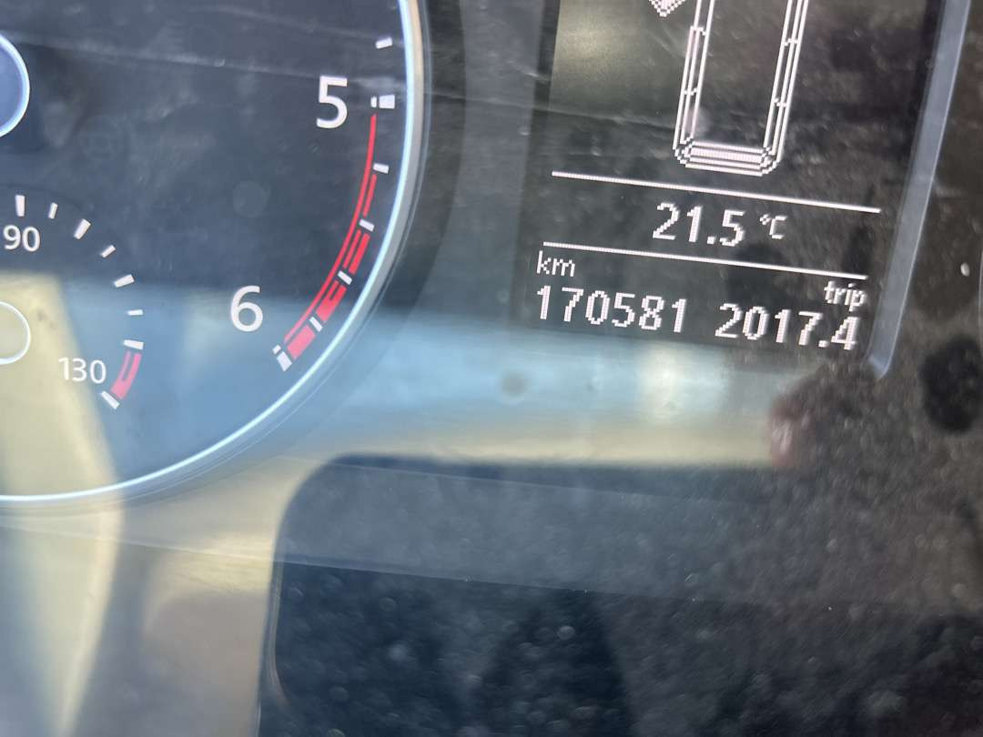 Xe van chở hàng 2018 Varebil VOLKSWAGEN TRANSPORTER 4x4 EU-Godkjent: hình 14 Xe van chở hàng 2018 Varebil VOLKSWAGEN TRANSPORTER 4x4 EU-Godkjent: hình 14