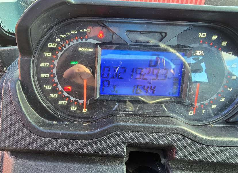 2021 Polaris Ranger Xp 1000 - Rơ moóc xe máy: hình 5 2021 Polaris Ranger Xp 1000 - Rơ moóc xe máy: hình 5