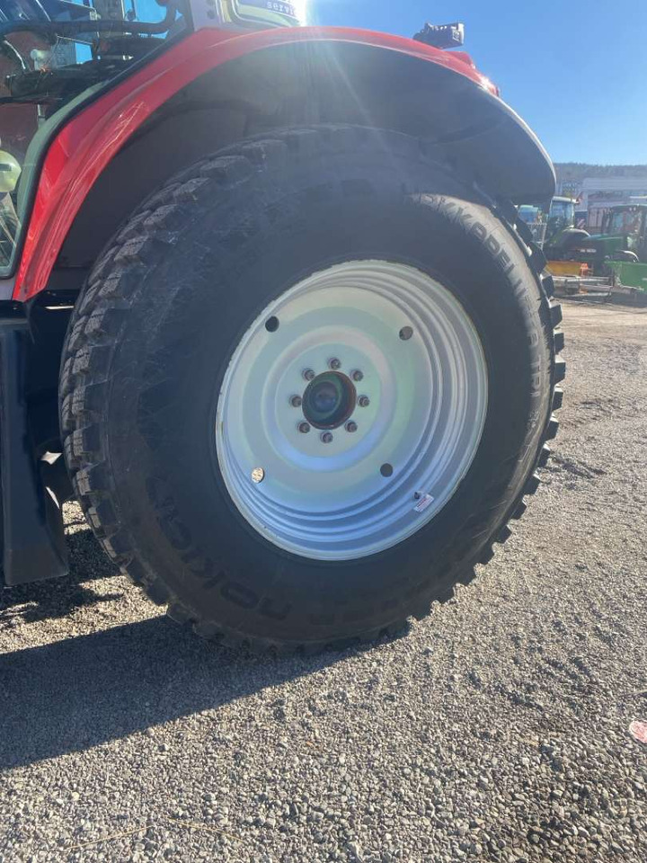 2023 Nokian Hakkapeliitta TRI industrihjul - Dụng cụ/ Thiết bị: hình 1 2023 Nokian Hakkapeliitta TRI industrihjul - Dụng cụ/ Thiết bị: hình 1