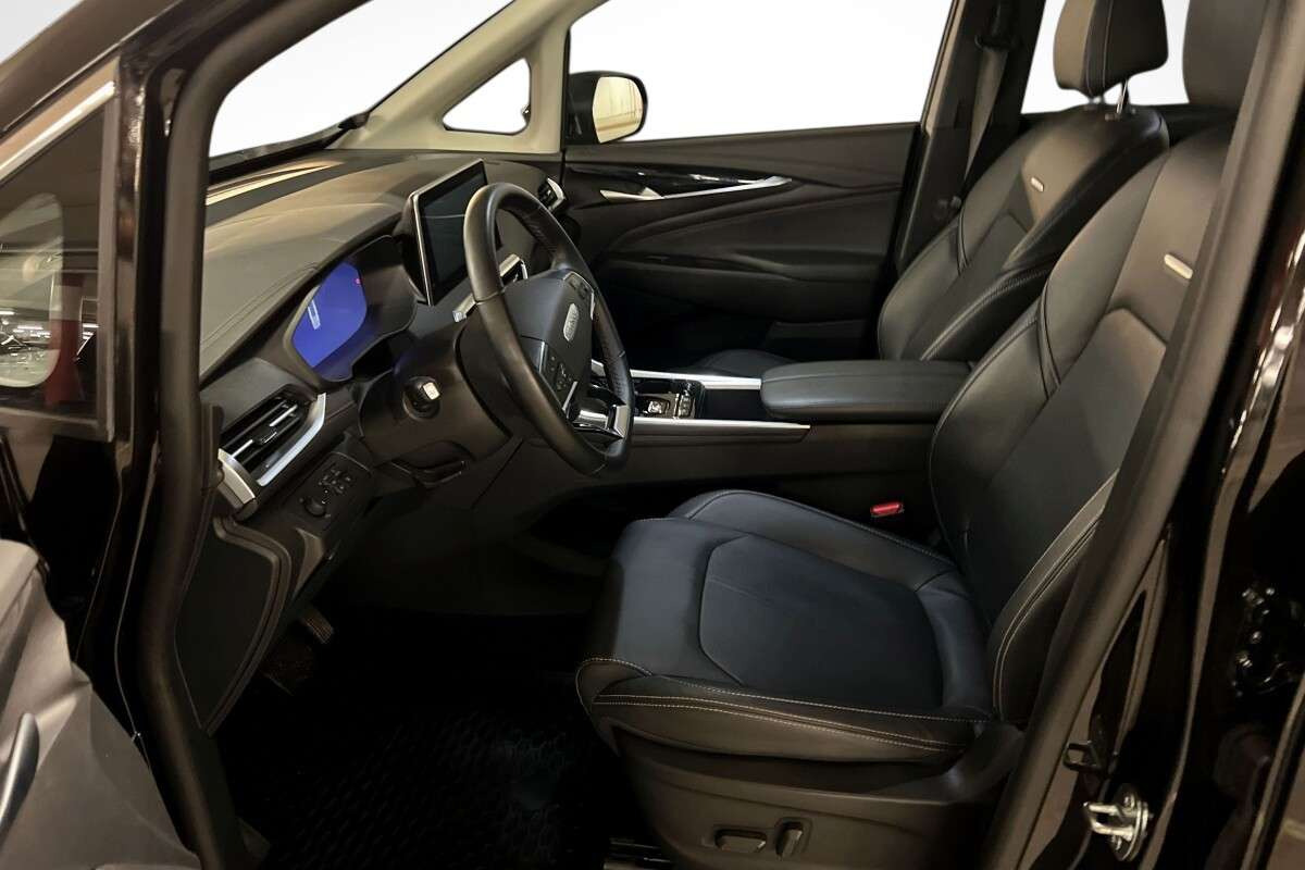 Xe hơi 2023 Personbil 6 seter MAXUS EUNIQ 5 EU-godkjent: hình 10