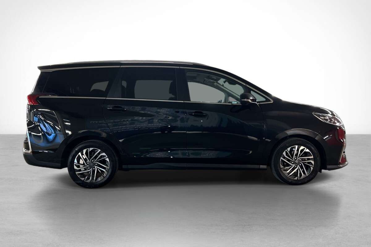 2023 Personbil 6 seter MAXUS EUNIQ 5 EU-godkjent - Xe hơi: hình 3 2023 Personbil 6 seter MAXUS EUNIQ 5 EU-godkjent - Xe hơi: hình 3