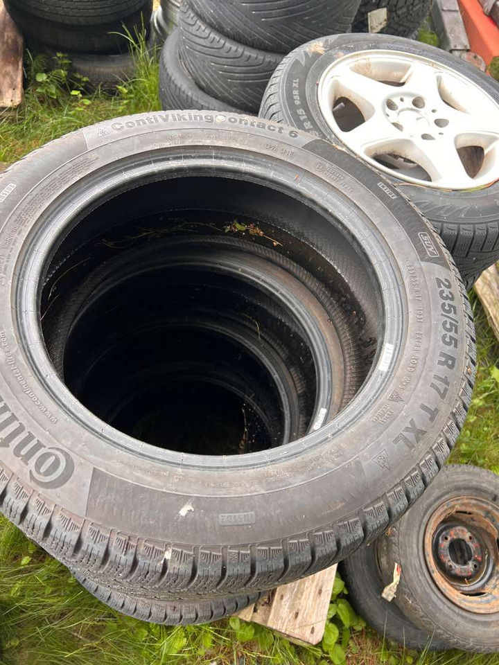 Diverse dekk og felg - Dụng cụ/ Thiết bị: hình 3 Diverse dekk og felg - Dụng cụ/ Thiết bị: hình 3