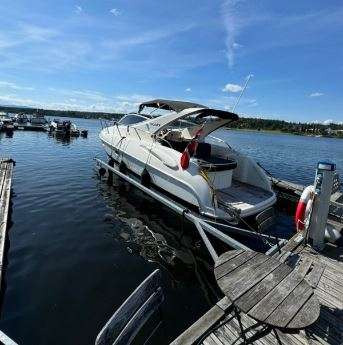 2006 Gobbi 315 SV m /volvo Penta KAD 43 motorer med FÅ timeantall! - Máy móc khác: hình 4 2006 Gobbi 315 SV m /volvo Penta KAD 43 motorer med FÅ timeantall! - Máy móc khác: hình 4