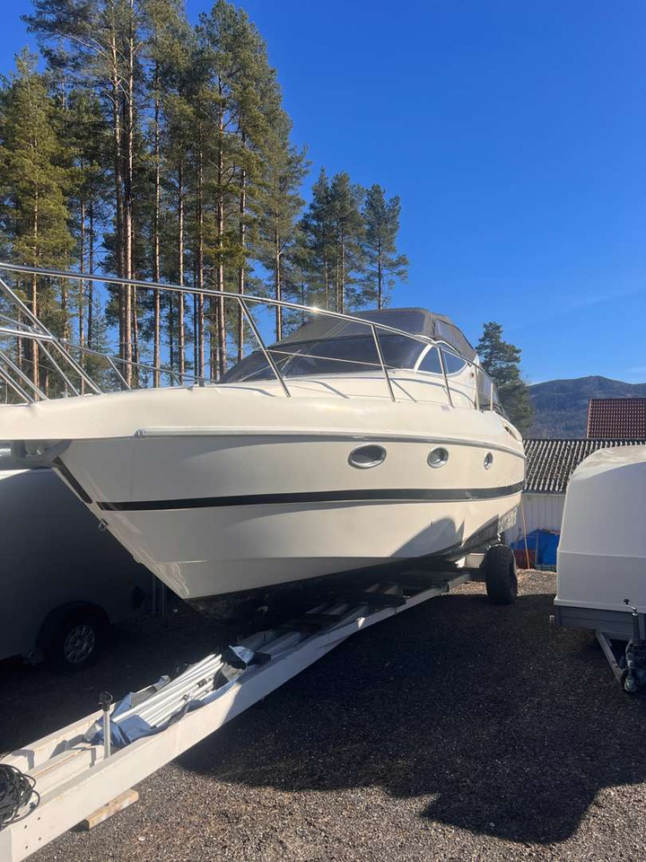 2006 Gobbi 315 SV m /volvo Penta KAD 43 motorer med FÅ timeantall! - Máy móc khác: hình 2 2006 Gobbi 315 SV m /volvo Penta KAD 43 motorer med FÅ timeantall! - Máy móc khác: hình 2