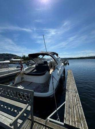 2006 Gobbi 315 SV m /volvo Penta KAD 43 motorer med FÅ timeantall! - Máy móc khác: hình 5 2006 Gobbi 315 SV m /volvo Penta KAD 43 motorer med FÅ timeantall! - Máy móc khác: hình 5