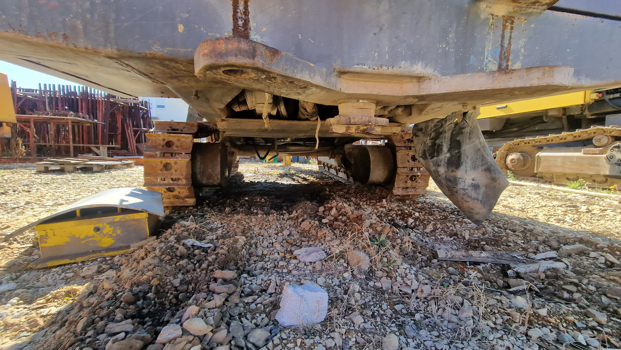 Máy móc đào mỏ Atlas Copco F6-32: hình 28 Máy móc đào mỏ Atlas Copco F6-32: hình 28