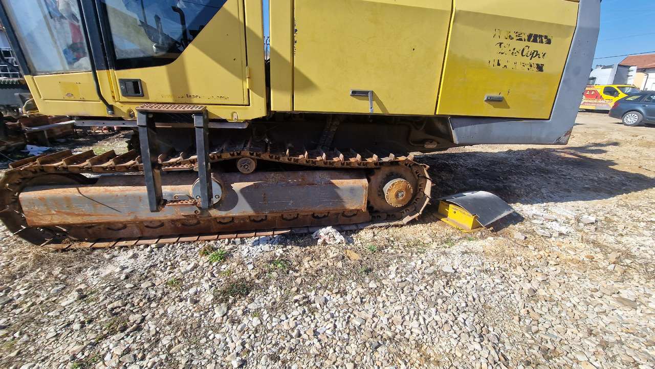 Máy móc đào mỏ Atlas Copco F6-32: hình 30 Máy móc đào mỏ Atlas Copco F6-32: hình 30