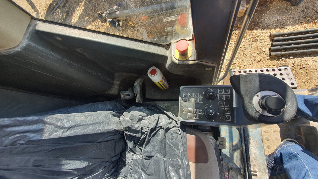 Giàn khoan Atlas Copco ROC D7c-11: hình 18