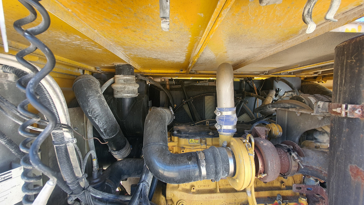 Giàn khoan Atlas Copco ROC D7c-11: hình 31