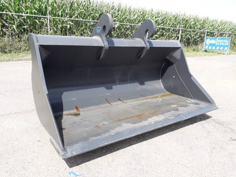 GP Equipment SBS55-2000-CW40 - Gầu cho Máy móc xây dựng: hình 2 GP Equipment SBS55-2000-CW40 - Gầu cho Máy móc xây dựng: hình 2