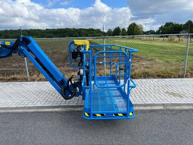 Genie S 45 XC | 2023 - Xe nâng người hình viễn vọng kính: hình 4 Genie S 45 XC | 2023 - Xe nâng người hình viễn vọng kính: hình 4