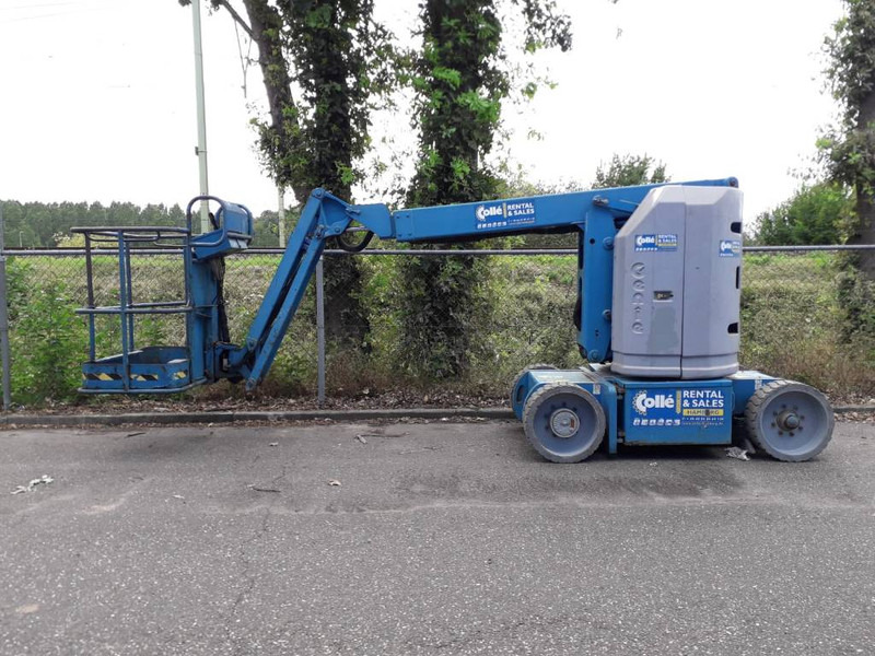 Genie Z-30/20N | 2007 - Xe nâng người nhiều khớp nối: hình 2 Genie Z-30/20N | 2007 - Xe nâng người nhiều khớp nối: hình 2