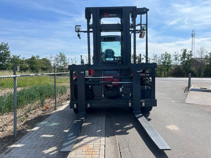 Kalmar DCG 250-12 | 2025 - Xe nâng diesel: hình 5 Kalmar DCG 250-12 | 2025 - Xe nâng diesel: hình 5