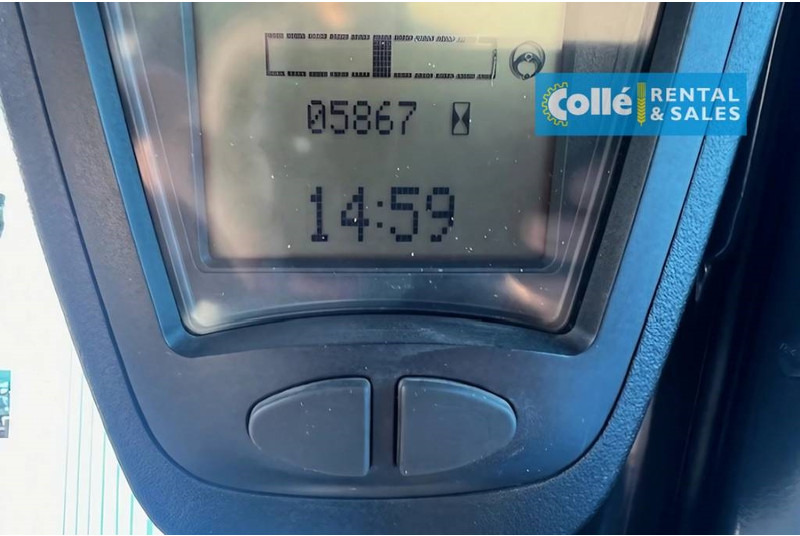 Cho thuê Linde E 20 PL | 2012 Linde E 20 PL | 2012: hình 20 Cho thuê Linde E 20 PL | 2012 Linde E 20 PL | 2012: hình 20