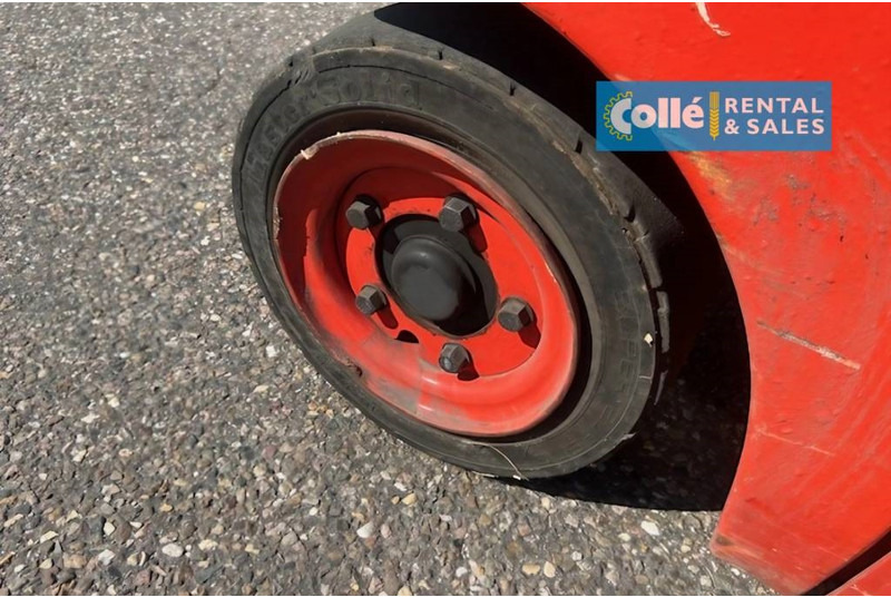 Cho thuê Linde E 20 PL | 2012 Linde E 20 PL | 2012: hình 19 Cho thuê Linde E 20 PL | 2012 Linde E 20 PL | 2012: hình 19