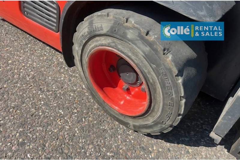 Cho thuê Linde E 20 PL | 2012 Linde E 20 PL | 2012: hình 16 Cho thuê Linde E 20 PL | 2012 Linde E 20 PL | 2012: hình 16