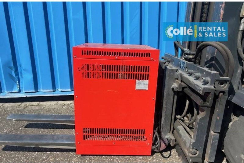 Cho thuê Linde E 20 PL | 2012 Linde E 20 PL | 2012: hình 9 Cho thuê Linde E 20 PL | 2012 Linde E 20 PL | 2012: hình 9