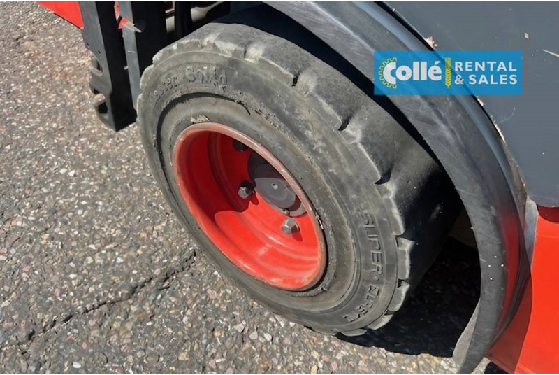 Cho thuê Linde E 20 PL | 2012 Linde E 20 PL | 2012: hình 18 Cho thuê Linde E 20 PL | 2012 Linde E 20 PL | 2012: hình 18