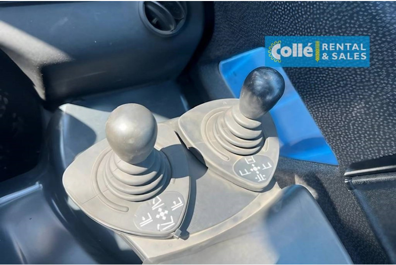 Cho thuê Linde E 20 PL | 2012 Linde E 20 PL | 2012: hình 15 Cho thuê Linde E 20 PL | 2012 Linde E 20 PL | 2012: hình 15