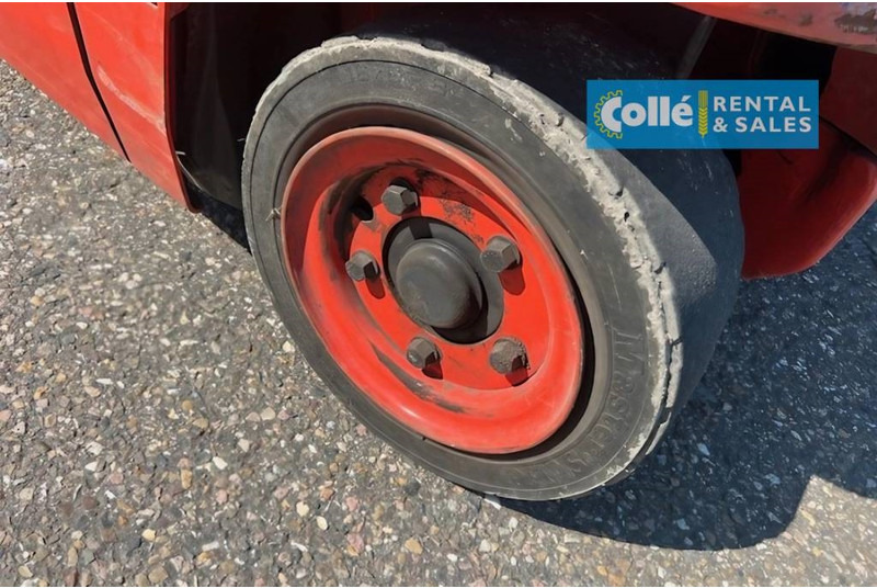 Cho thuê Linde E 20 PL | 2012 Linde E 20 PL | 2012: hình 17 Cho thuê Linde E 20 PL | 2012 Linde E 20 PL | 2012: hình 17