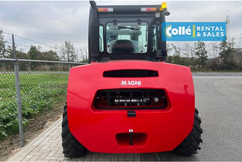 MAGNI FL 5,0 | 2025 - Xe nâng diesel: hình 3 MAGNI FL 5,0 | 2025 - Xe nâng diesel: hình 3