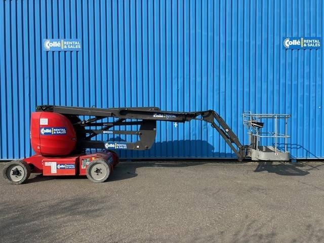 Manitou 170 AETJ-L | 2014 - Xe nâng người nhiều khớp nối: hình 1 Manitou 170 AETJ-L | 2014 - Xe nâng người nhiều khớp nối: hình 1